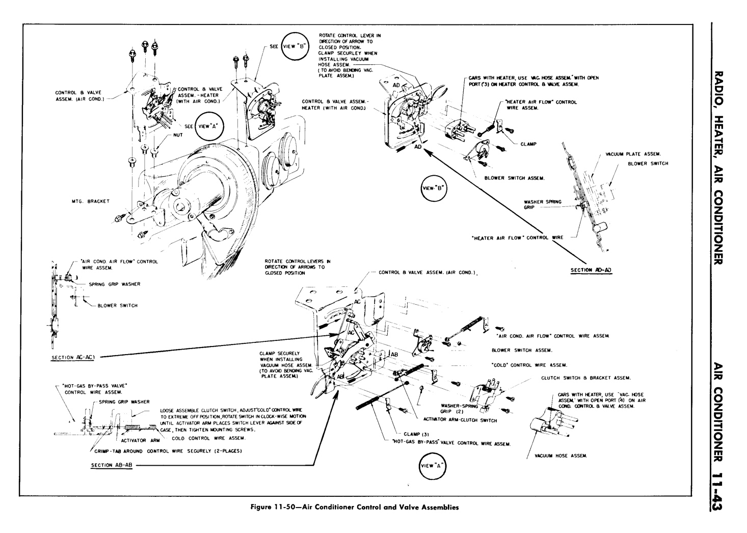 n_12 1960 Buick Shop Manual - Radio-Heater-AC-043-043.jpg